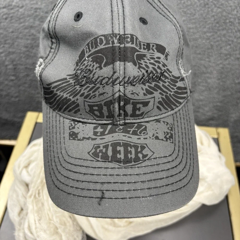 Budweiser pre owned